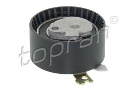 TOPRAN 700124 - RODILLO TENSOR, CORREA DENTADA