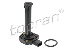 TOPRAN 503398 - SENSOR DE NIVEL DE ACEITE, BANDEJA DE ACEITE