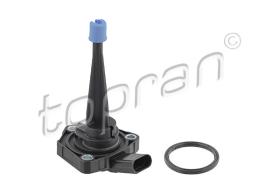TOPRAN 622462 - SENSOR DE NIVEL DE ACEITE, BANDEJA DE ACEITE