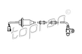 TOPRAN 401549