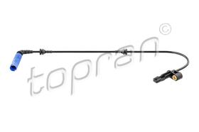 TOPRAN 501235 - SENSOR REVOLUCIONES, ABS