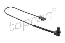 TOPRAN 205893 - SENSOR REVOLUCIONES, CIGüEñAL