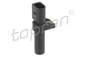 TOPRAN 401507