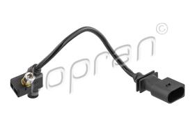 TOPRAN 501443 - SENSOR REVOLUCIONES, CIGüEñAL