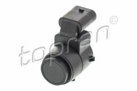 TOPRAN 502507