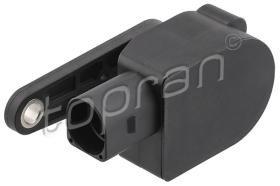 TOPRAN 116167