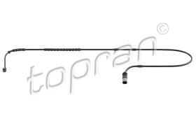 TOPRAN 502435 - SENSOR, DESGASTE PASTILLAS DE FRENO