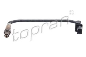 TOPRAN 207880 - SONDA LAMBDA