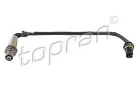 TOPRAN 500464 - SONDA LAMBDA