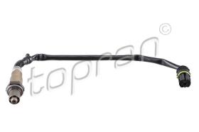 TOPRAN 500465 - SONDA LAMBDA
