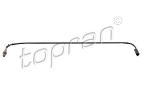 TOPRAN 501282 - SONDA LAMBDA