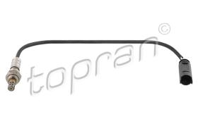 TOPRAN 503092 - SONDA LAMBDA