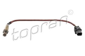 TOPRAN 625002 - SONDA LAMBDA