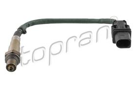 TOPRAN 625003 - SONDA LAMBDA