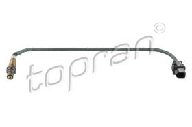 TOPRAN 625004 - SONDA LAMBDA