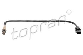 TOPRAN 625012 - SONDA LAMBDA