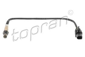 TOPRAN 625015 - SONDA LAMBDA