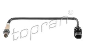 TOPRAN 625016 - SONDA LAMBDA
