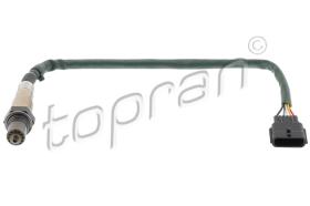 TOPRAN 625018 - SONDA LAMBDA