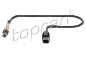 TOPRAN 625019 - SONDA LAMBDA