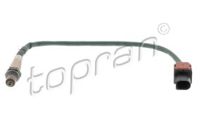 TOPRAN 625020 - SONDA LAMBDA