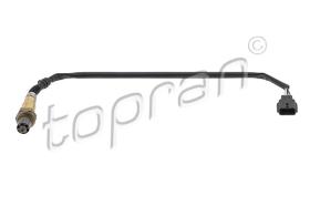 TOPRAN 701075 - SONDA LAMBDA