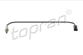 TOPRAN 701076 - SONDA LAMBDA