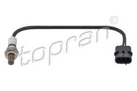 TOPRAN 701078 - SONDA LAMBDA