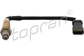 TOPRAN 701079 - SONDA LAMBDA