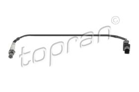 TOPRAN 701265 - SONDA LAMBDA