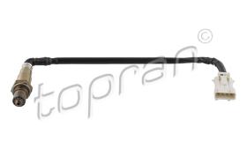 TOPRAN 721852 - SONDA LAMBDA