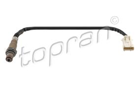 TOPRAN 721853 - SONDA LAMBDA