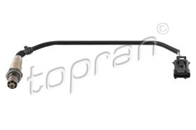 TOPRAN 721857 - SONDA LAMBDA