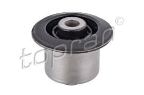 TOPRAN 108098 - SOPORTE DE GOMA, BRAZO TRANSVERSAL