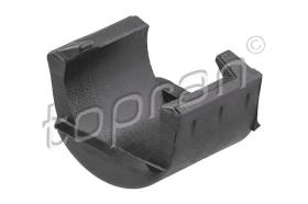 TOPRAN 108123 - SOPORTE DE GOMA, BRAZO TRANSVERSAL