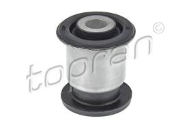 TOPRAN 108148 - SOPORTE DE GOMA, BRAZO TRANSVERSAL