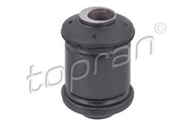TOPRAN 108149 - SOPORTE DE GOMA, BRAZO TRANSVERSAL