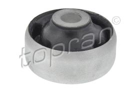 TOPRAN 108150 - SOPORTE DE GOMA, BRAZO TRANSVERSAL