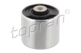 TOPRAN 115710 - SOPORTE DE GOMA, BRAZO TRANSVERSAL
