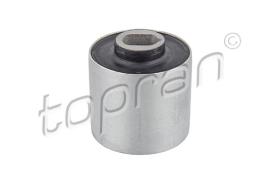TOPRAN 401075 - SOPORTE DE GOMA, BRAZO TRANSVERSAL