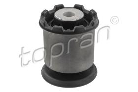TOPRAN 634517 - SOPORTE DE GOMA, BRAZO TRANSVERSAL