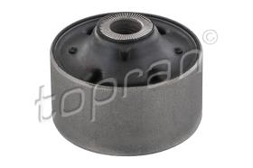 TOPRAN 634520 - SOPORTE DE GOMA, BRAZO TRANSVERSAL