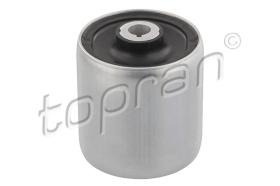 TOPRAN 634521 - SOPORTE DE GOMA, BRAZO TRANSVERSAL