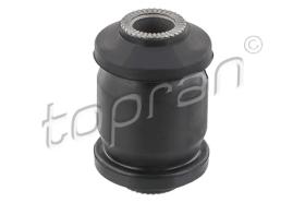 TOPRAN 634535 - SOPORTE DE GOMA, BRAZO TRANSVERSAL