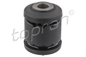 TOPRAN 634542 - SOPORTE DE GOMA, BRAZO TRANSVERSAL