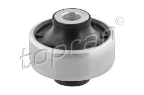 TOPRAN 634543 - SOPORTE DE GOMA, BRAZO TRANSVERSAL