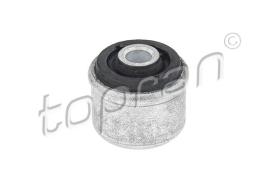 TOPRAN 700161 - SOPORTE DE GOMA, BRAZO TRANSVERSAL