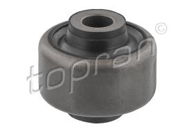 TOPRAN 722777 - SOPORTE DE GOMA, BRAZO TRANSVERSAL