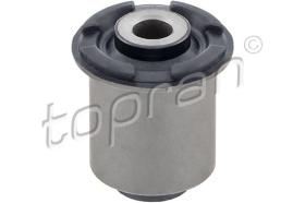 TOPRAN 820386 - SOPORTE DE GOMA, BRAZO TRANSVERSAL