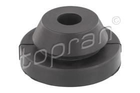 TOPRAN 634538 - SOPORTE DE GOMA, CAJA FILTRO DE AIRE